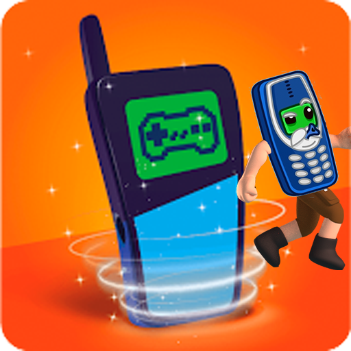 Phone Evolution – The Game app icon