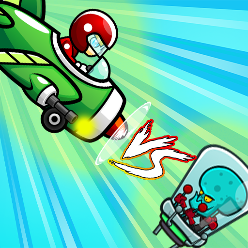 Sky Fatal app icon