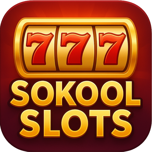 SoKool Slots app icon