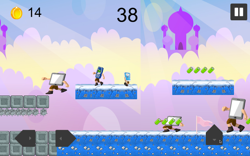 Phone Evolution – The Game screenshot 6